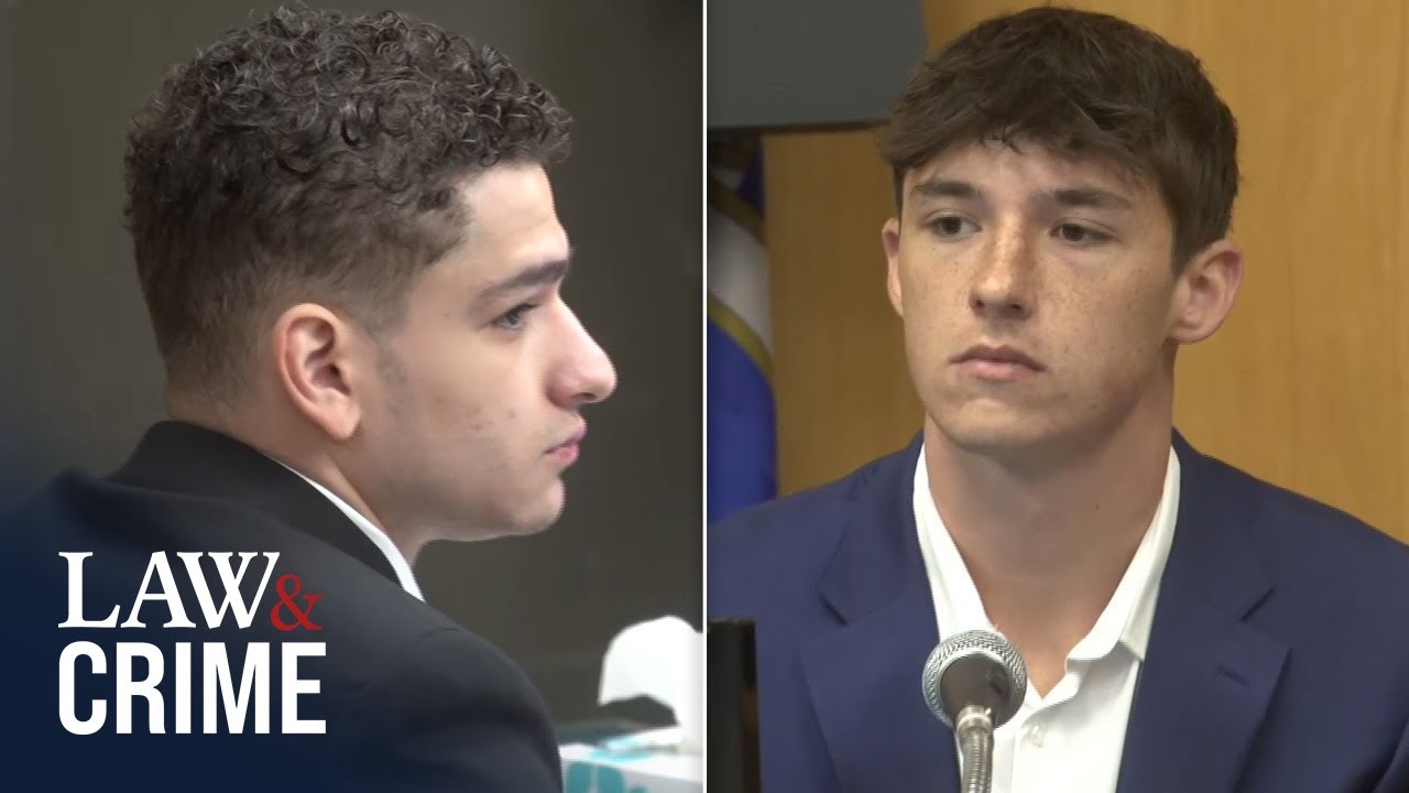 Raul Valle's Friend Testifies Against Him About Deadly High School Party