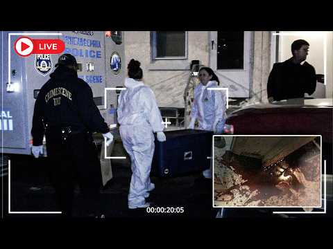 10 WORST Murders by Teen Killers Haunted Detectives For Their Lives