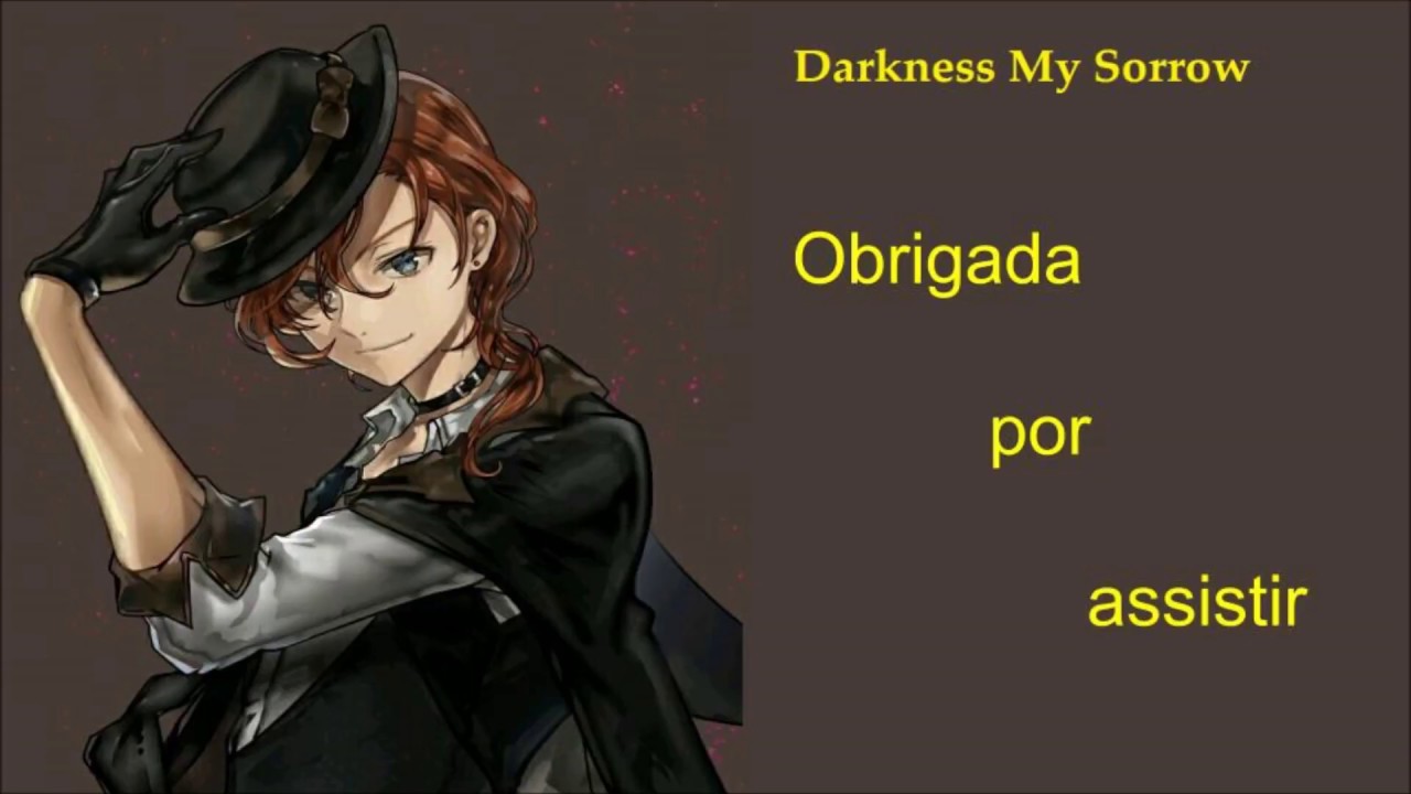 Luck Life -Namae wo Yobu yo [Tradução] Pt Bungou stray dogs 