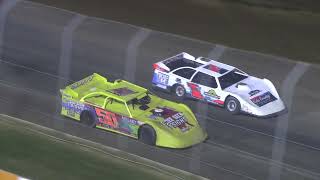 9.30.23 POWRi StockMod Nationals at Lake Ozark Speedway | Late Model Highlights