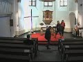 Gottesdienst 22.03.2020 Ev. Kirchengemeinde Nümbrecht