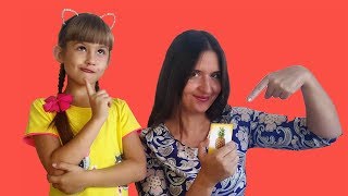 Играем в Alias Junior//Челлендж СКАЖИ ИНАЧЕ // Лили Фэмили Играем в Alias Junior//Челлендж СКАЖИ ИНАЧЕ // Лили Фэмили