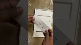 Samsung#Review#unboxing#Samsung Galaxy Tab S9FE+ 5G unboxing