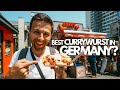 ICONIC FOODS YOU HAVE TO EAT IN BERLIN! (+ local&#39;s tips) | Currywurst, Döner, Buletten + Pfannkuchen