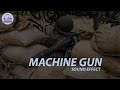 Machine gun  sound effect  no copyright sound  awesome gfx gaming sound channel