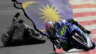 Sepang 2015: The Point Of NO RETURN | MotoGP Documentary