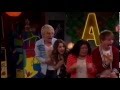 Horror Stories & Halloween Scares // All Auslly Scenes and Cast A&A