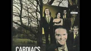 Cardiacs - The Duck and Roger the Horse chords