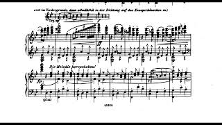 Humperdinck - Juchhei! Nun ist die Hexe tot, from Hänsel und Gretel, Act 3 (piano accompaniment)