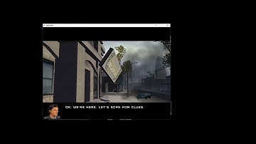 Knight Rider The Game Walkthrough:Mission 3-Camera Obscura (HD)