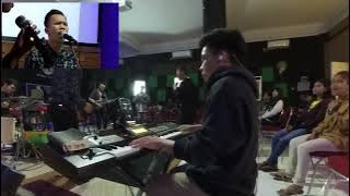 TEGUHKAN KAMI SATU live keycam youth service