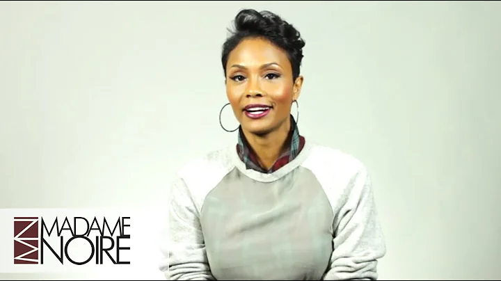 Tasha Marbury Clears Up Foreclosure Rumors | Madam...