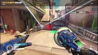 Play of the Game | Lúcio 2 | 2022-03-26