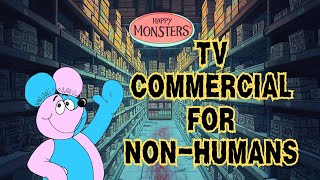 At The Supernaturamarket