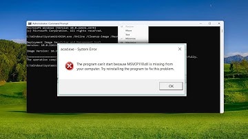 How to Fix File System Error -2147219196 on Windows 10/11 [Solution]