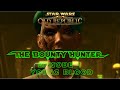 The Bounty Hunter: Episode 1: Young Blood