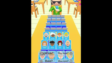 Whooo? Teaser #9 by YsoCorp