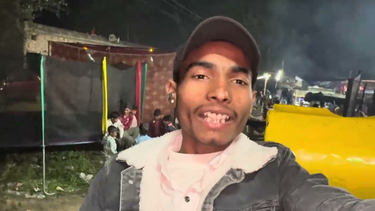 Nagpur ke male ka vilog Part 01 day 1 toor 👌😇👀💯😎❤️🙍