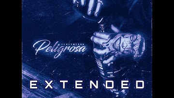 FloyyMenor - PELIGROSA (Extended Fan Remix)