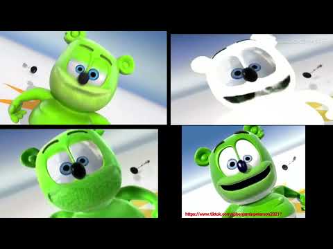 4 Gummy Bears Full Version