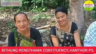 BITHUNG contituency HANTHOR ps