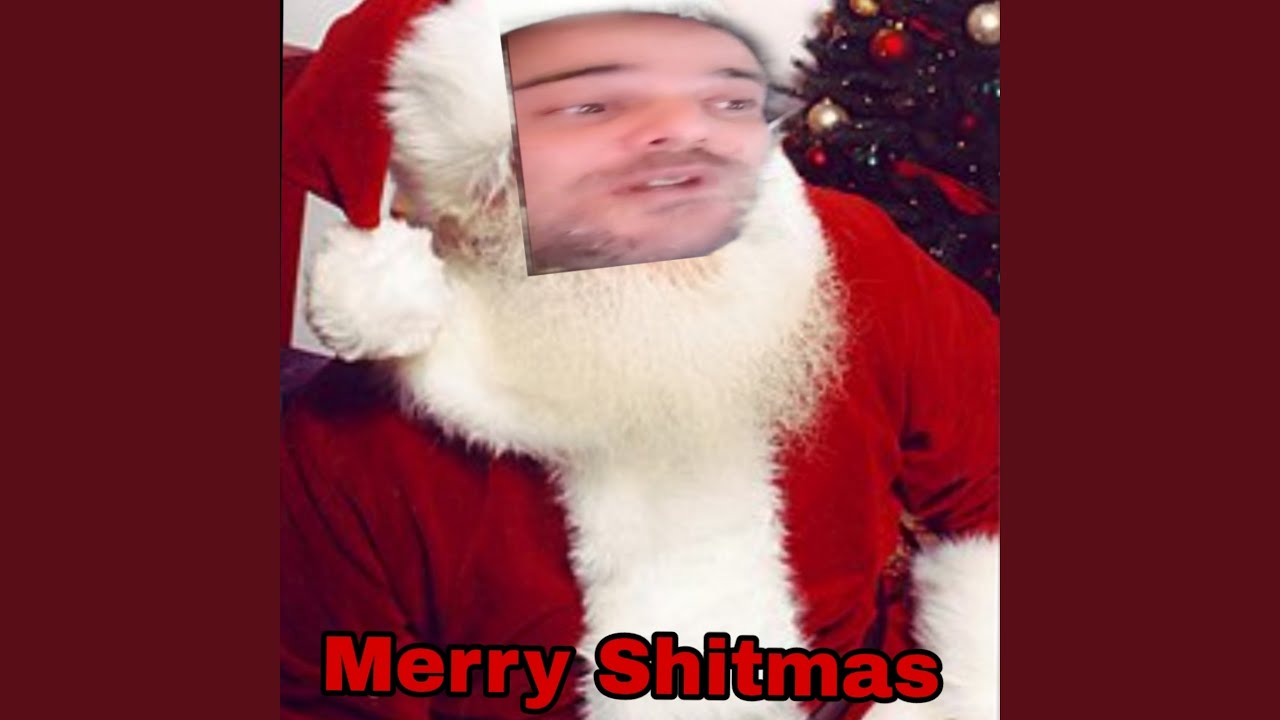 Tonton Merry Shitmas di YouTube