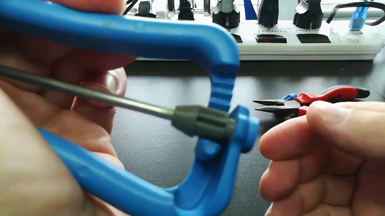 Ice Cream Scoop Gear 3D Design And Print