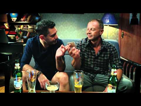 გულშემატკივრები-საქართველო Vs მაკედონია-პირველი ტაიმი დასრულდა