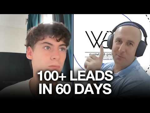 Tal Paperin (CEO, KSW Solutions) video testimonial for BEC Growth - video thumbnail