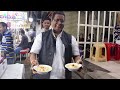 Gold Man ka Rabdi Falooda | Rabdi Falooda @ 100 Rs | Nema Kulfi &amp; Faluda( Since 1960) | Street Food