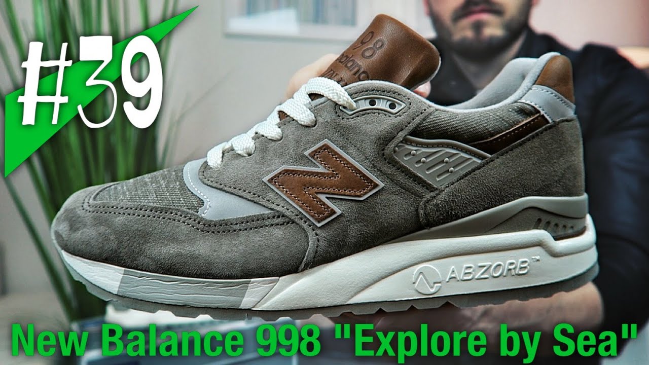 new balance 998 dboa