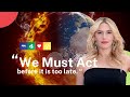 Kate Winslet Reveals A Shocking Truth About Our Planet’s Future