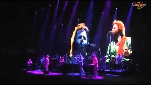 Thumbnail of Beach Boys God Only Knows Live Japan 2012