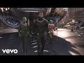 Ludwig Göransson - Wakanda (From "Black Panther"/Official Audio) ft. Baaba Maal