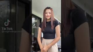 Regina Deguzaman Latest Tiktok