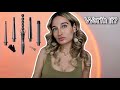 Best Amazon Hair Curler Unboxing and Review l HAIR TUTORIAL