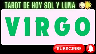 Virgo CON UN AS DE OROS SE ANUNCIA LA MEJOR ETAPA DE TU VIDA! LOS PAPELES GIRARON EN ESTA HISTORIA