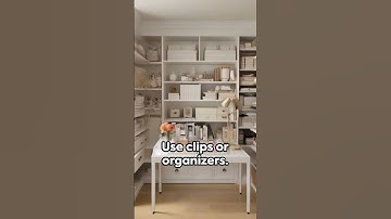 Tips for organizing and optimizing your workspace #creativity #workspace #order  #innovation #ideas