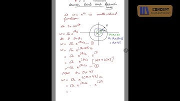 Branch lines and branch surfaces - Riemann surfaces
