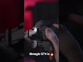 Seriously Good Wheel - Simagic GT4 #Simagic #simracing