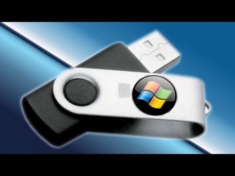 Video: Kako Stvoriti USB Fleš Disk Za Pokretanje Za Bilo Koju Verziju Operativnog Sistema Windows