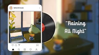 Raining All Night - Vkv (Official Audio)