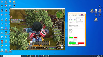 FLYFF PLAYPARK - BOT