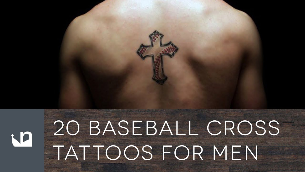 36 Inspiring Baseball Tattoo Design Ideas  Tattoo Twist