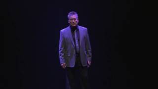 Billy Pearce clip from stand up the musical