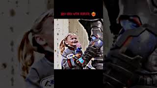 Bro died with honour 🥺❤️‍🔥| #shorts #powerrangers #edits #amv #trendingshorts