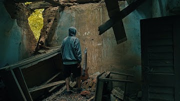 I Hate Elephants Sitting on Children - Know Your Place (Official Lyric Video)