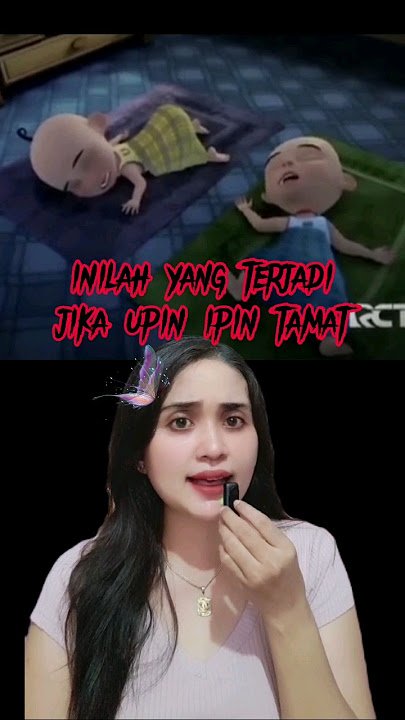 Upin ipin tamat😱‼️ #viral #story #upinipin #shorts #fyp