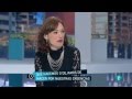 Debate en Televisión Española sobre LAS CREENCIAS RELIGIOSAS con Mónica Esgueva y Francesc Torralba