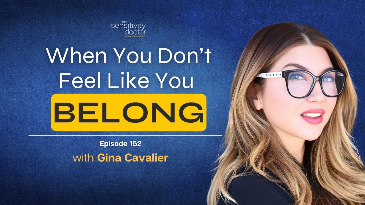 Surviving Isn’t the Same as Living: Belonging, Trauma, and Suicidal Ideation